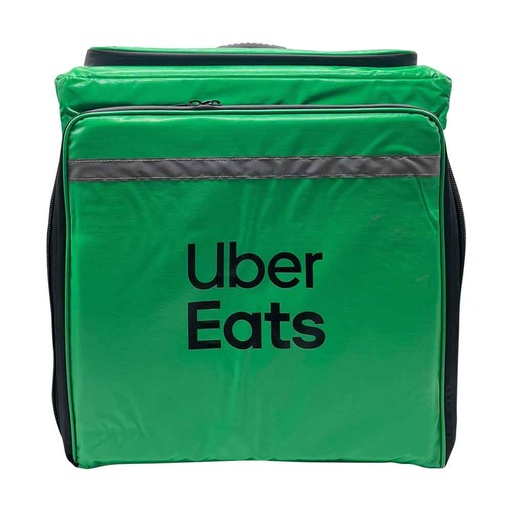 [14-000310-002] Mochila Delivery Uber Eats